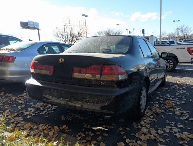 used 2001 Honda Accord car, priced at $3,488
