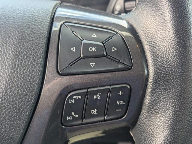used 2020 Ford Ranger car, priced at $29,588