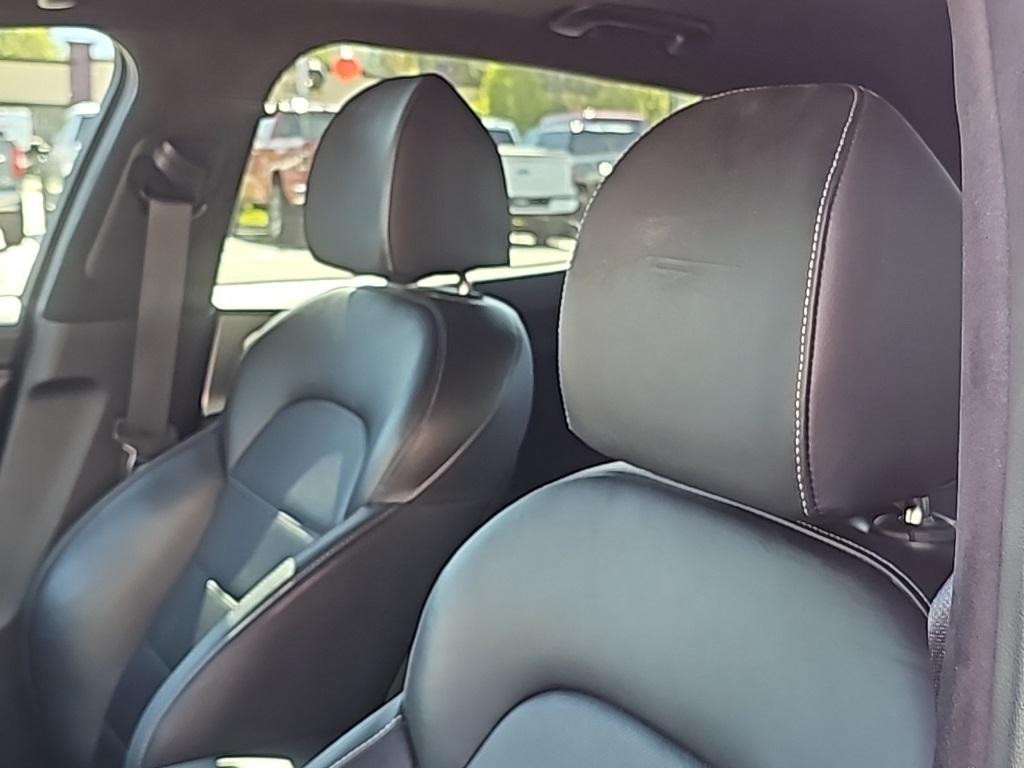 used 2021 Kia Stinger car, priced at $37,950