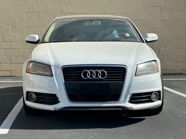 used 2011 Audi A3 car, priced at $5,995