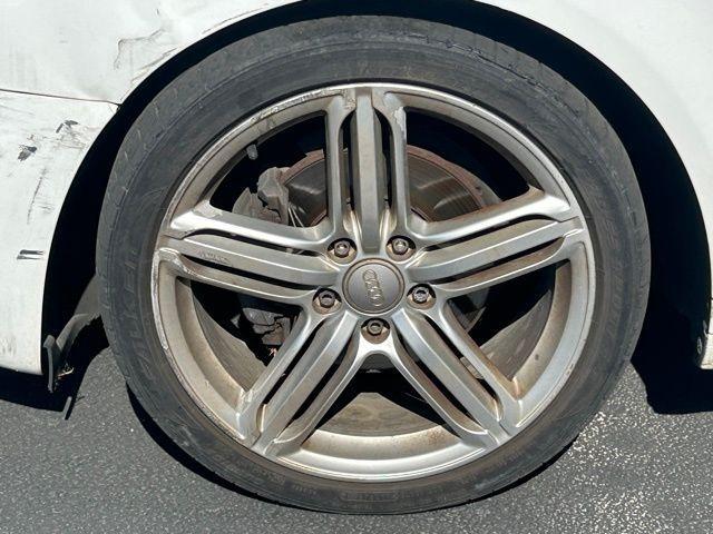 used 2011 Audi A3 car, priced at $5,995