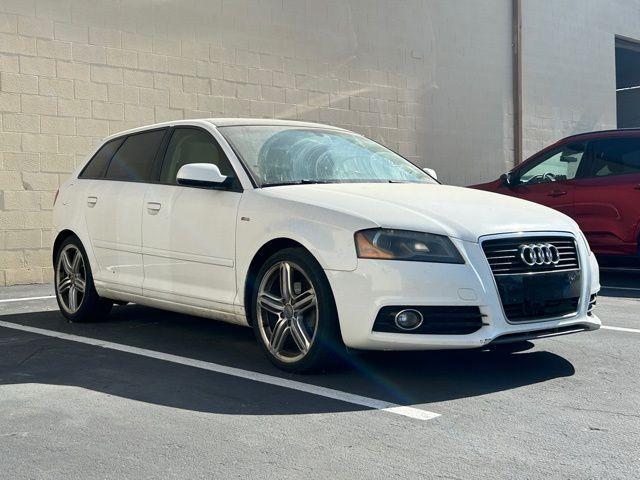 used 2011 Audi A3 car, priced at $5,995