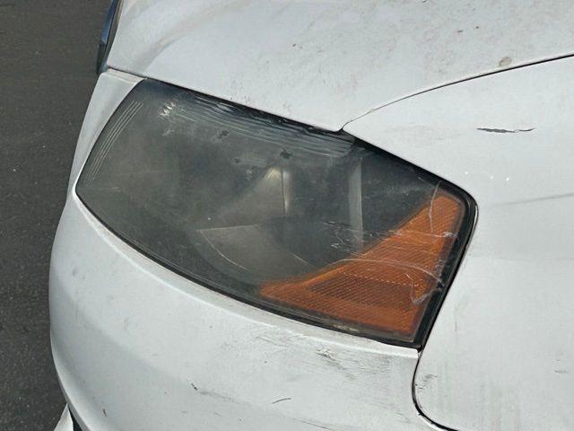 used 2011 Audi A3 car, priced at $5,995