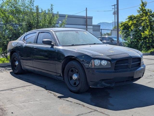 used 2008 Dodge Charger car, priced at $3,988