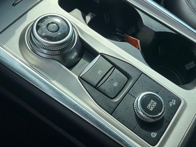 used 2023 Ford Explorer car, priced at $29,895