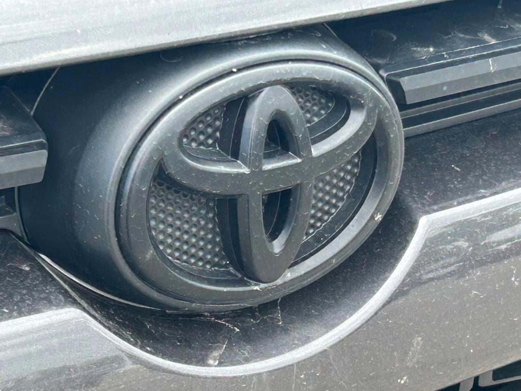 used 2022 Toyota 4Runner car, priced at $42,395