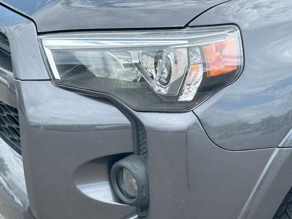 used 2022 Toyota 4Runner car, priced at $42,395