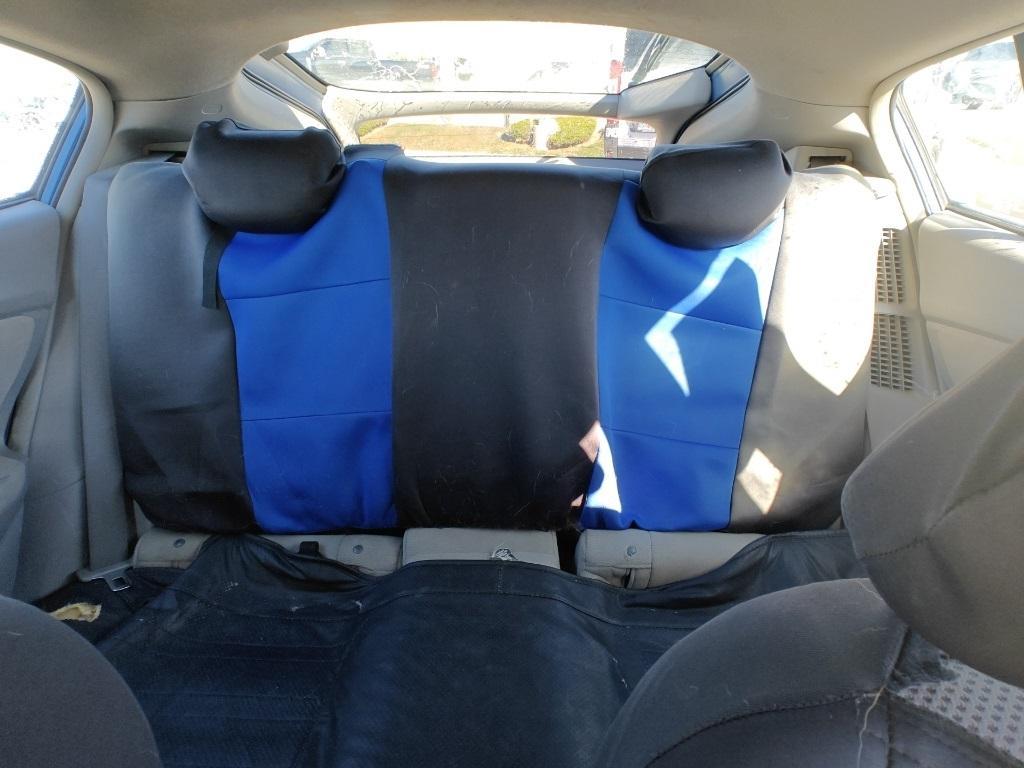 used 2010 Honda Insight car, priced at $4,550