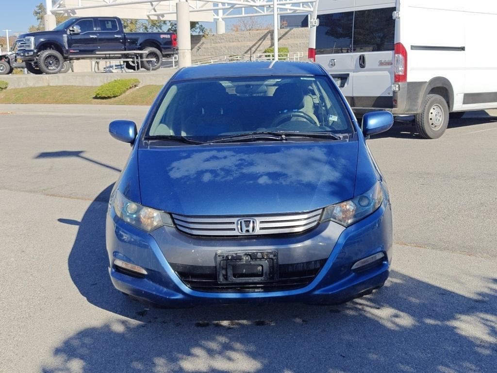 used 2010 Honda Insight car, priced at $4,550