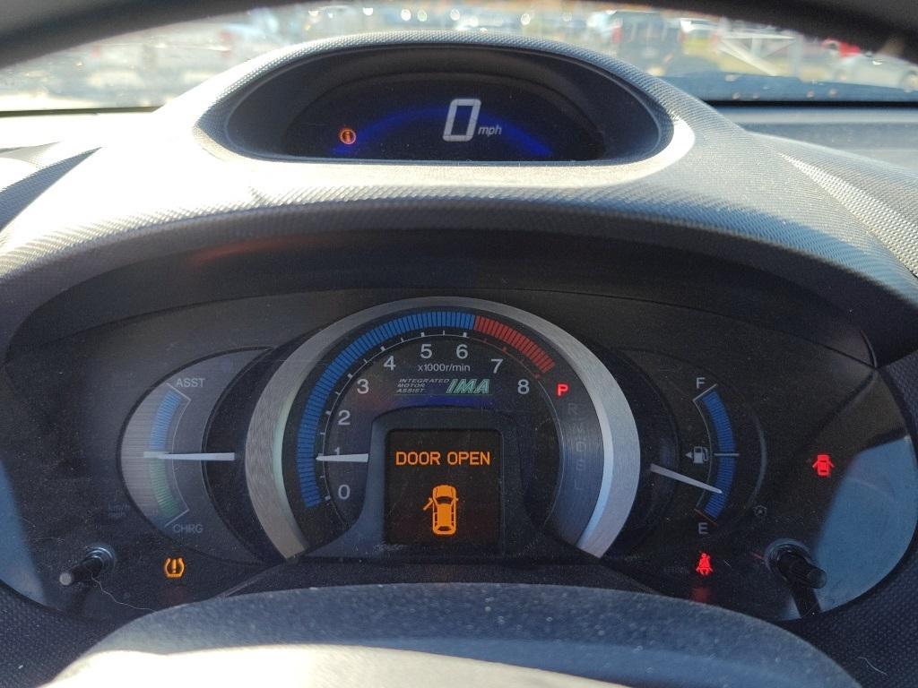 used 2010 Honda Insight car, priced at $4,550