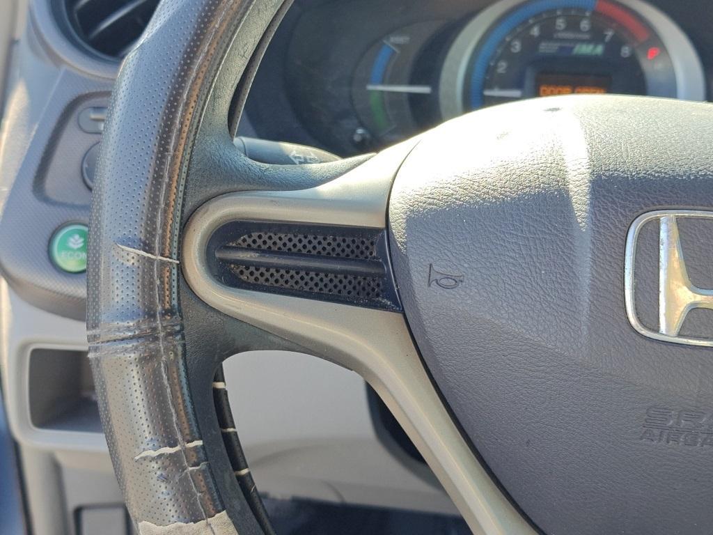 used 2010 Honda Insight car, priced at $4,550