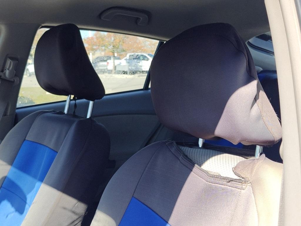 used 2010 Honda Insight car, priced at $4,550