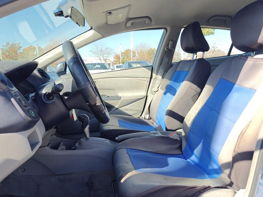 used 2010 Honda Insight car, priced at $4,550