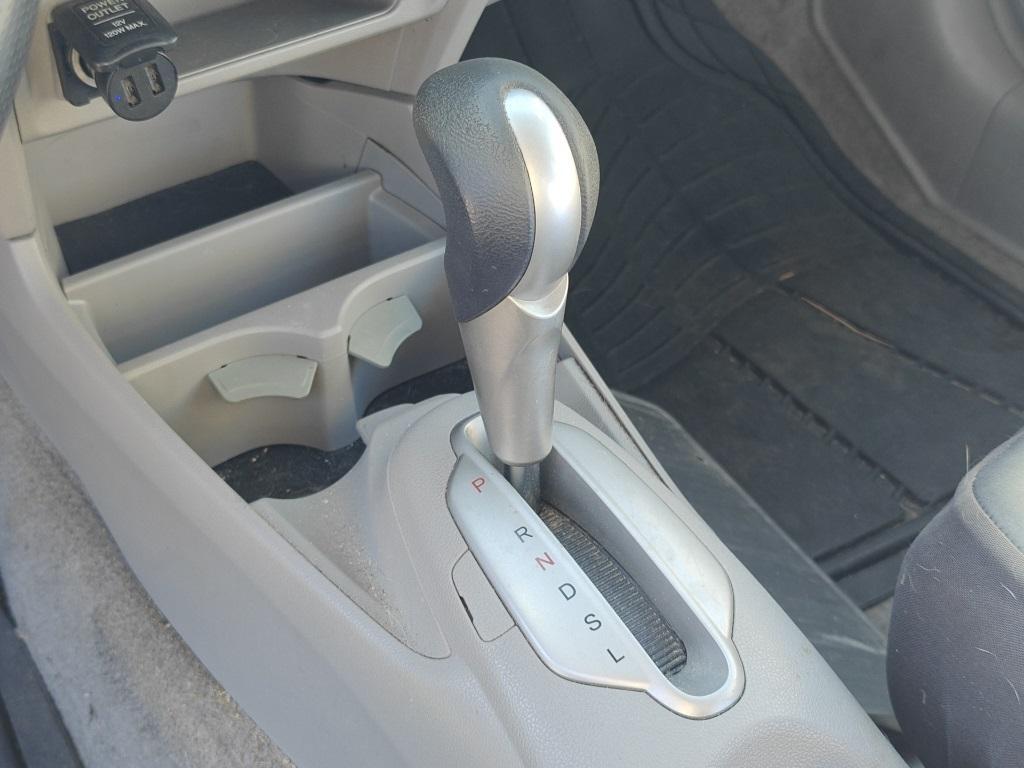 used 2010 Honda Insight car, priced at $4,550