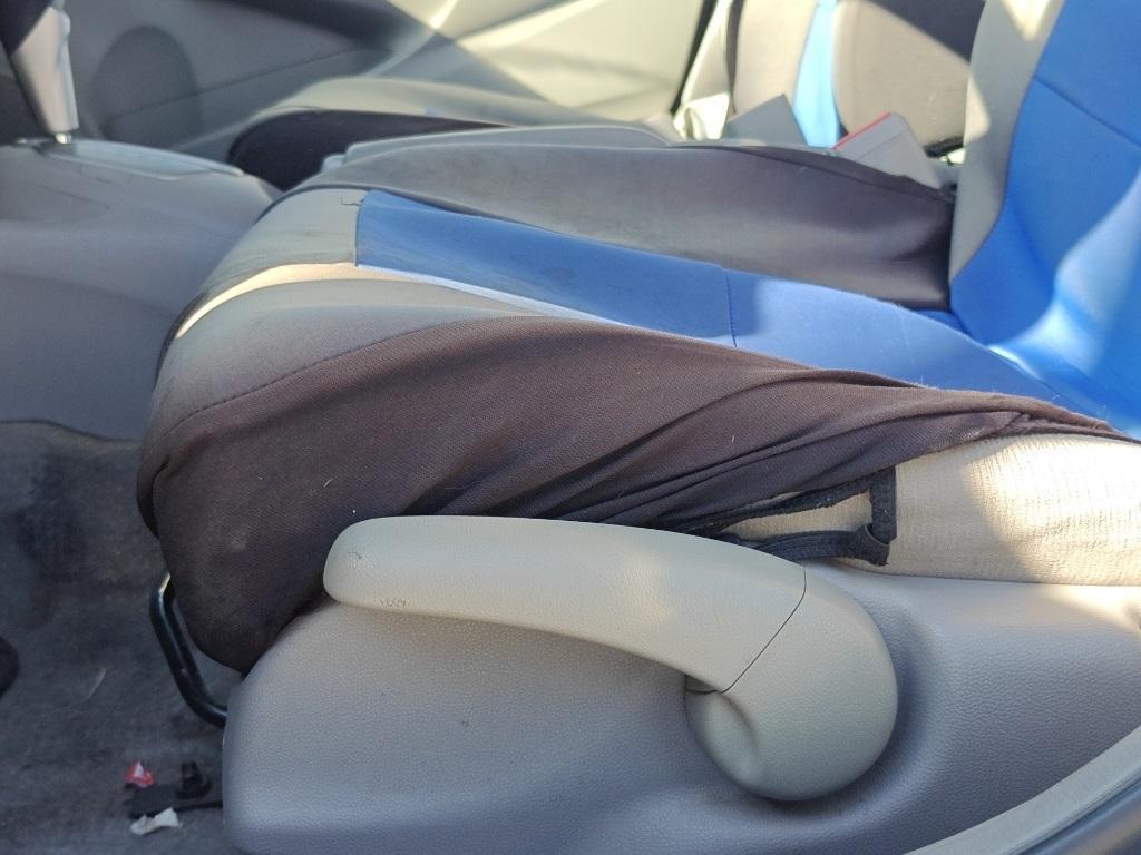 used 2010 Honda Insight car, priced at $4,550