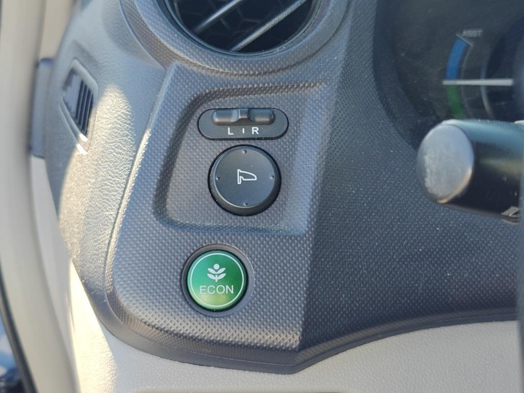 used 2010 Honda Insight car, priced at $4,550