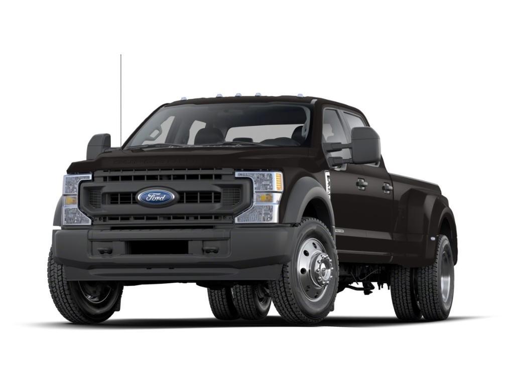 used 2020 Ford F-450 car, priced at $65,980