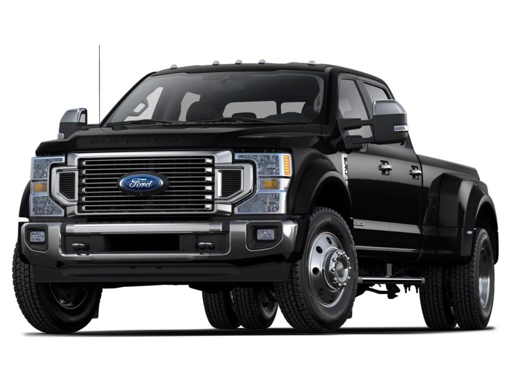 used 2020 Ford F-450 car, priced at $65,980