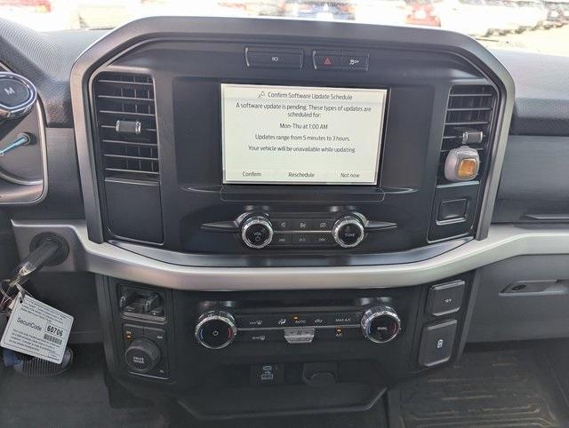 used 2022 Ford F-150 car, priced at $37,988