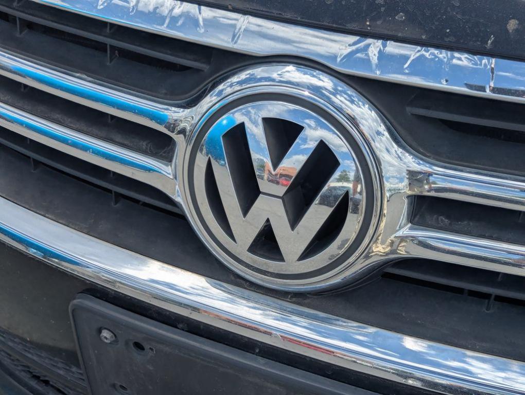used 2011 Volkswagen Tiguan car, priced at $7,288