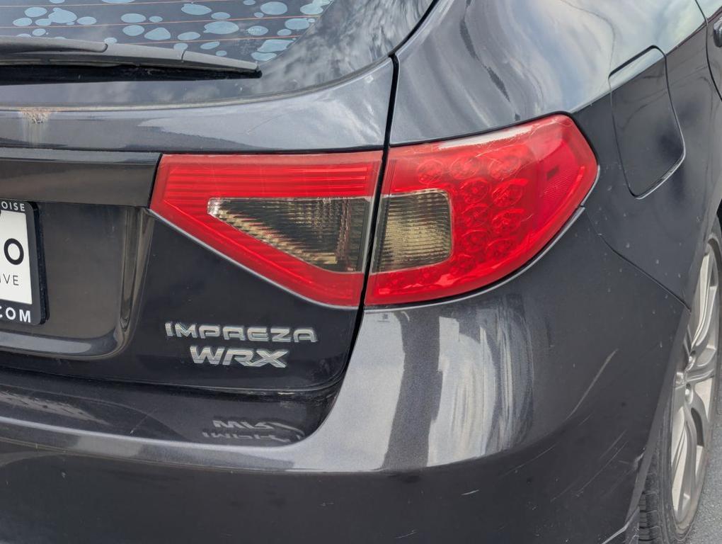 used 2009 Subaru Impreza car, priced at $11,488