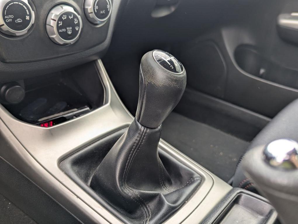 used 2009 Subaru Impreza car, priced at $11,488