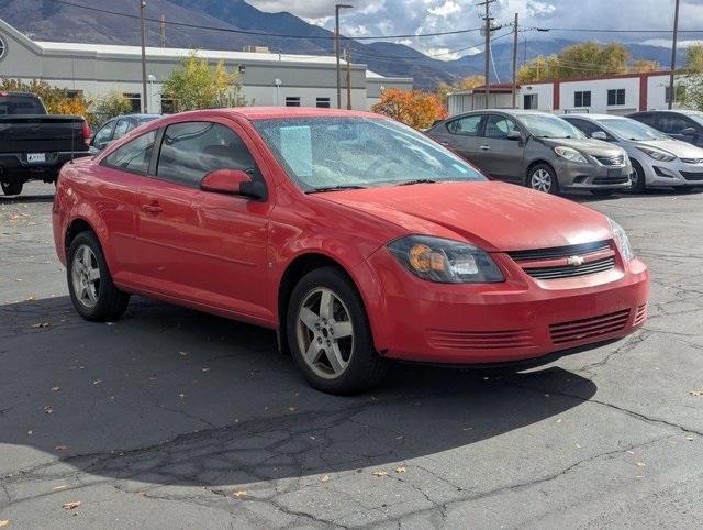 used 2009 Chevrolet Cobalt car, priced at $2,988
