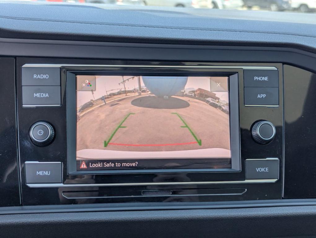 used 2024 Volkswagen Jetta car, priced at $23,488