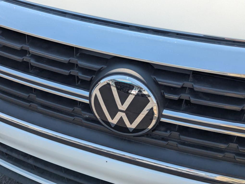 used 2024 Volkswagen Jetta car, priced at $23,488