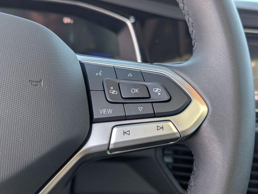 used 2024 Volkswagen Jetta car, priced at $23,488