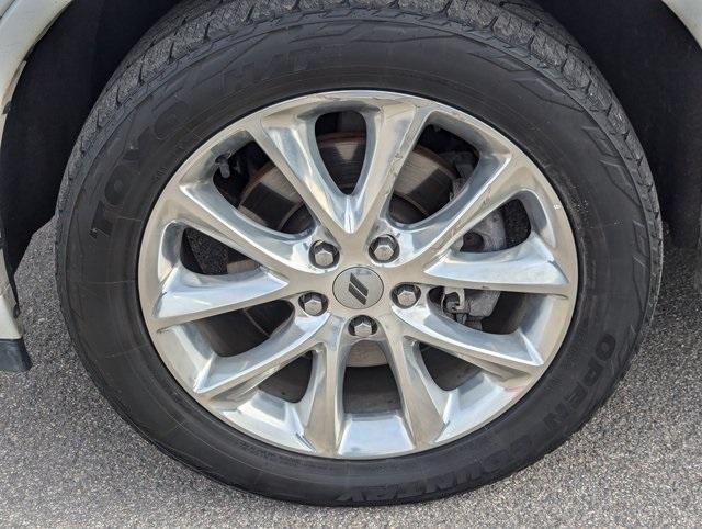 used 2020 Dodge Durango car, priced at $21,288