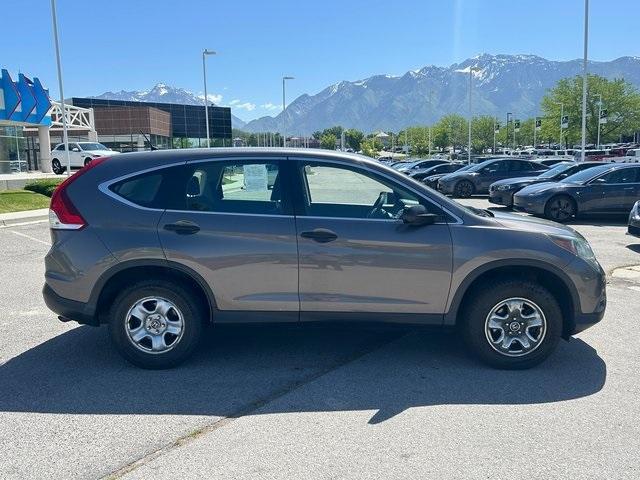 used 2014 Honda CR-V car, priced at $9,199