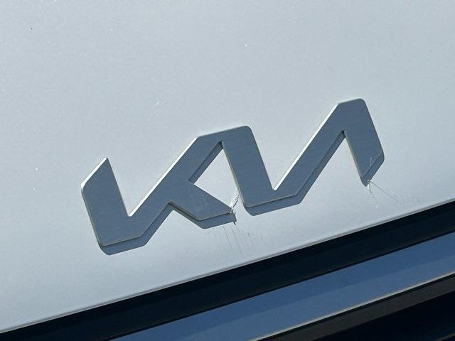used 2025 Kia K4 car, priced at $22,487
