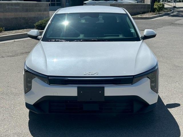 used 2025 Kia K4 car, priced at $22,487