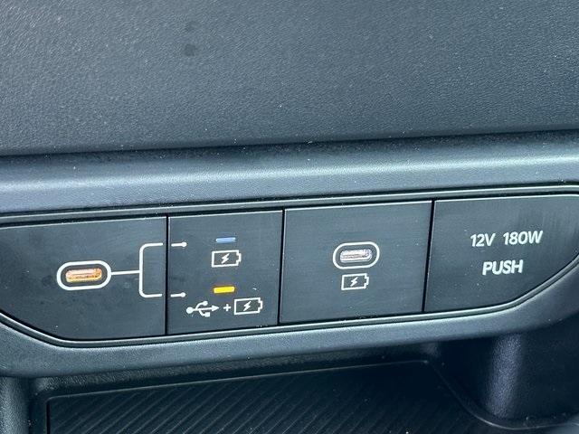 used 2025 Kia K4 car, priced at $22,487