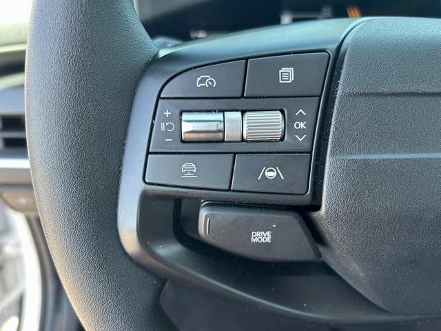 used 2025 Kia K4 car, priced at $22,487