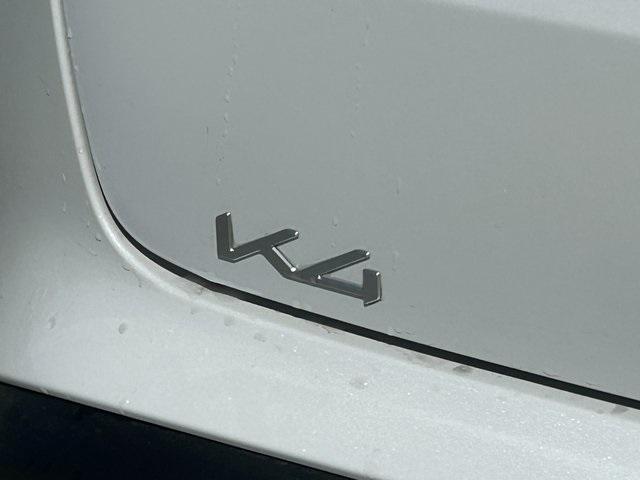 used 2025 Kia K4 car, priced at $22,487