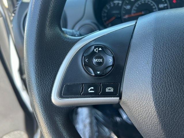 used 2019 Mitsubishi Mirage G4 car, priced at $4,995