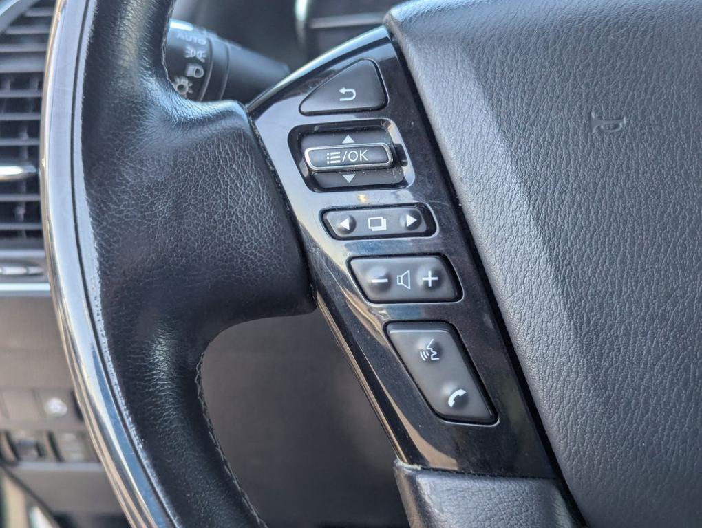 used 2020 INFINITI QX80 car, priced at $23,288