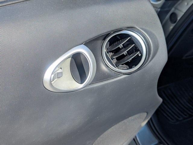 used 2005 Nissan 350Z car, priced at $15,895