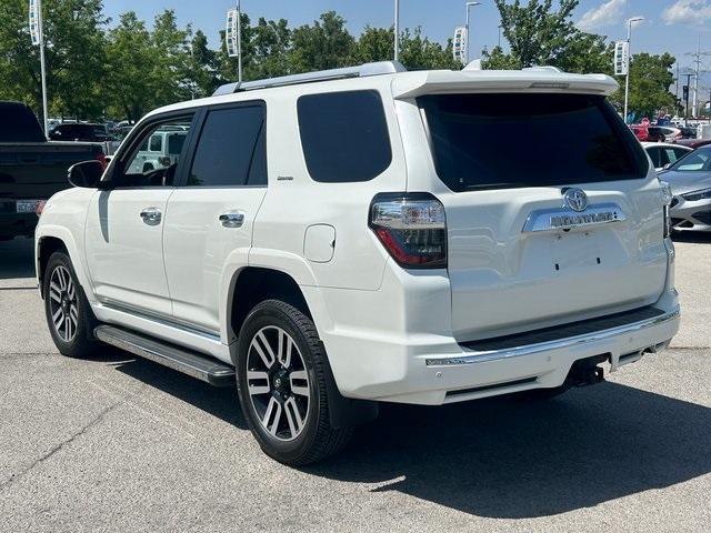 used 2023 Toyota 4Runner car, priced at $50,995