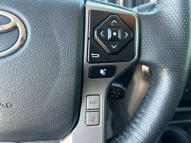 used 2023 Toyota 4Runner car, priced at $50,995