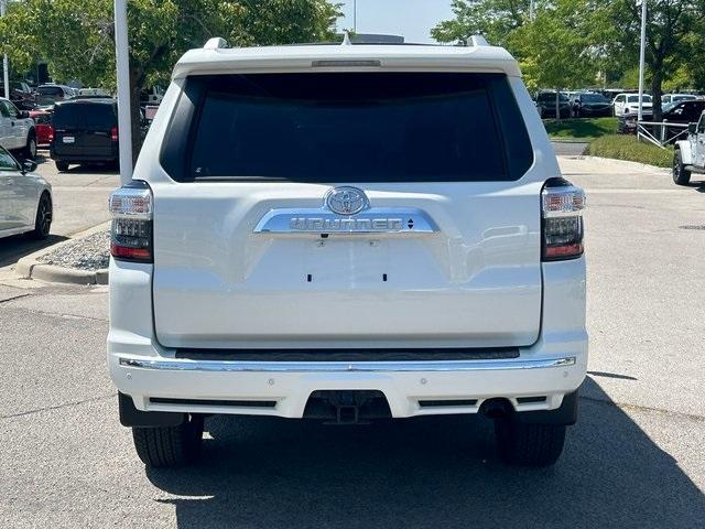 used 2023 Toyota 4Runner car, priced at $50,995