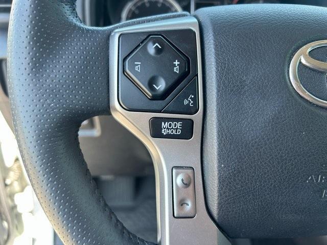 used 2023 Toyota 4Runner car, priced at $50,995