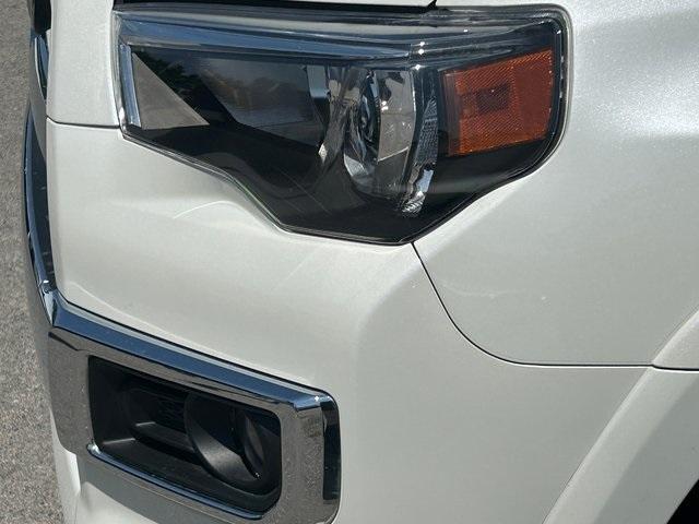used 2023 Toyota 4Runner car, priced at $50,995