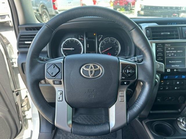used 2023 Toyota 4Runner car, priced at $50,995