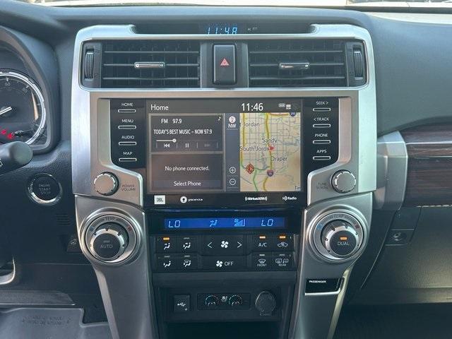 used 2023 Toyota 4Runner car, priced at $50,995
