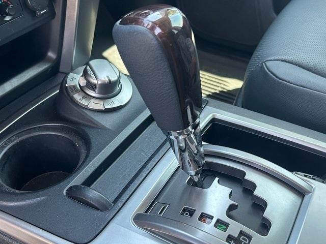 used 2023 Toyota 4Runner car, priced at $50,995