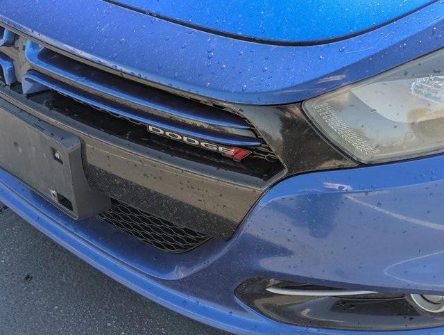 used 2013 Dodge Dart car, priced at $5,895
