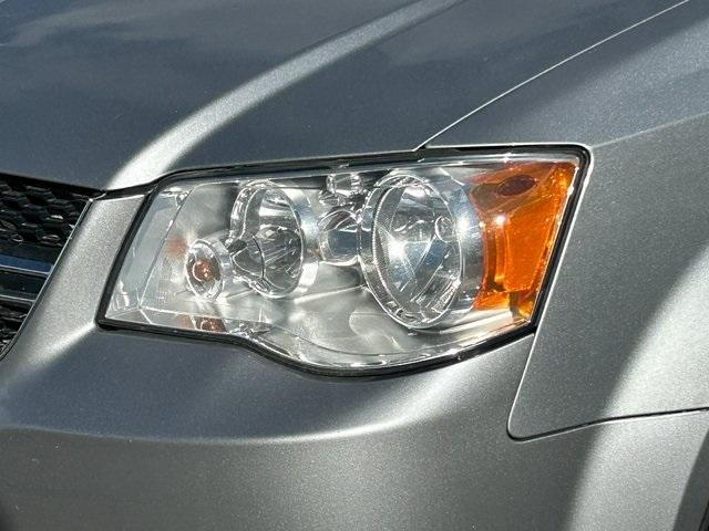 used 2019 Dodge Grand Caravan car, priced at $10,495